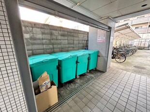 グランパス深井の物件内観写真